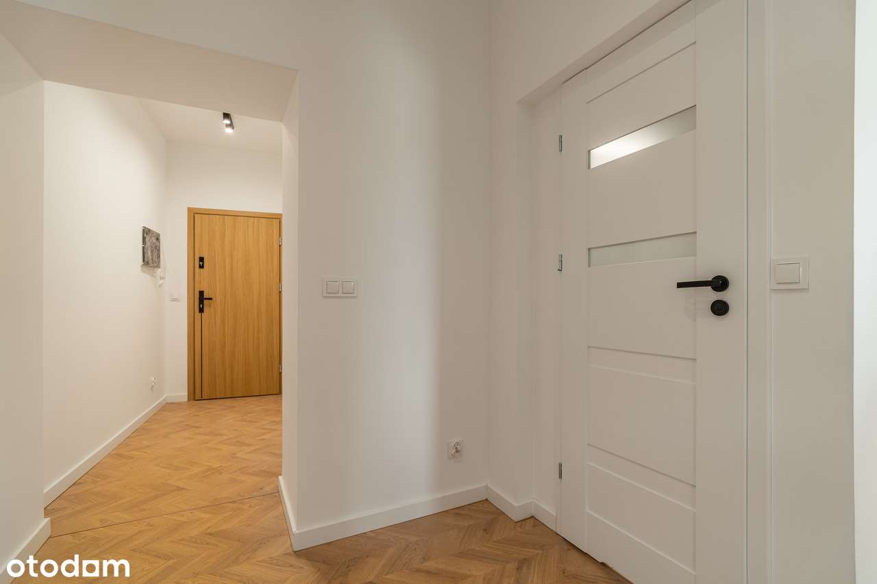 Piękne_2_pok_Po_generalnym_remoncie!Możliwy_RKM!bez_wkładu_własnego - Pełny obrazek: 5/16