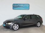 BMW 318 d Touring Auto Line Sport - 1