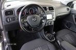 VW Polo 1.4 TDi Lounge - 2