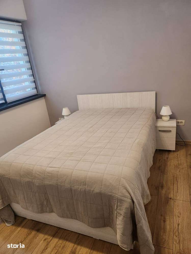 Ap 2 Camere Etaj 1 zona Esso Giroc 350 euro - Imagine principală: 4/8