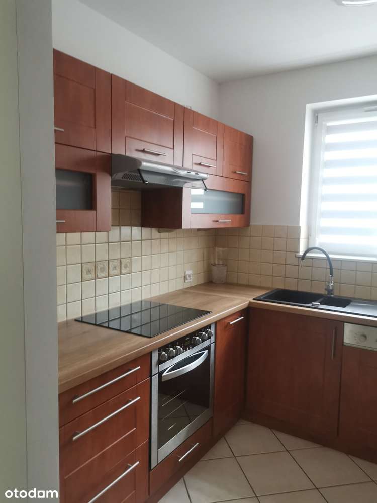 Dwa pokoje w Swarzędzu - Pełny obrazek: 5/14