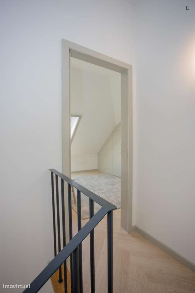 Apartamento com 2 quartos - localizado em Foz do Douro Porto - Grande imagem: 3/10