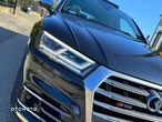 Audi SQ5 3.0 TFSI Quattro Tiptronic - 39