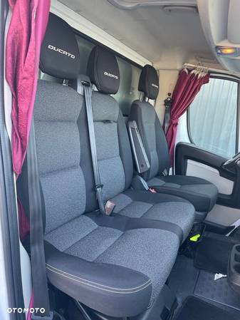 Fiat Ducato - 11