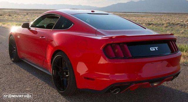 Aileron Ford Mustang VI (2015-2018) - 6