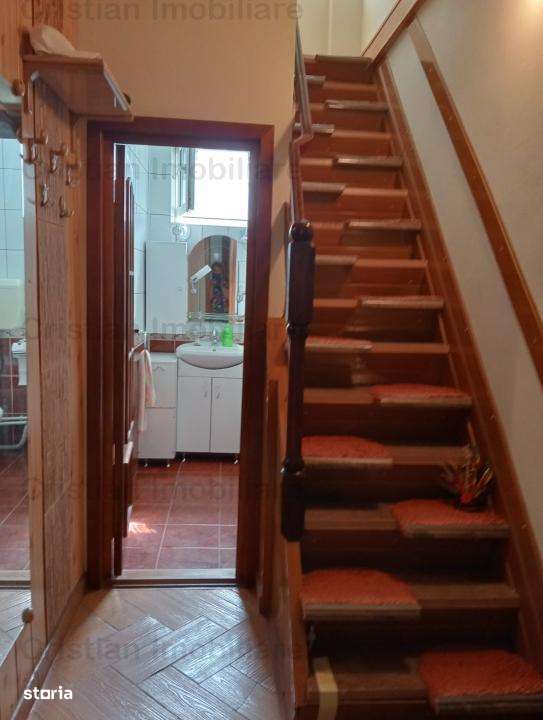 MOBILAT- UTILAT! AP 3 camere, Obor, Etaj 1, Confort 1 - Imagine principală: 3/7