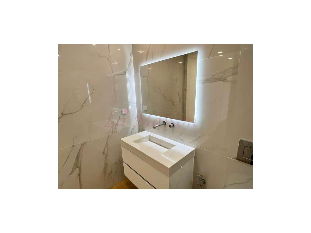 Moradia V5 no centro de Loures-32