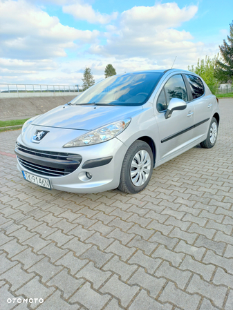 Peugeot 207 1.4 Trendy - 3