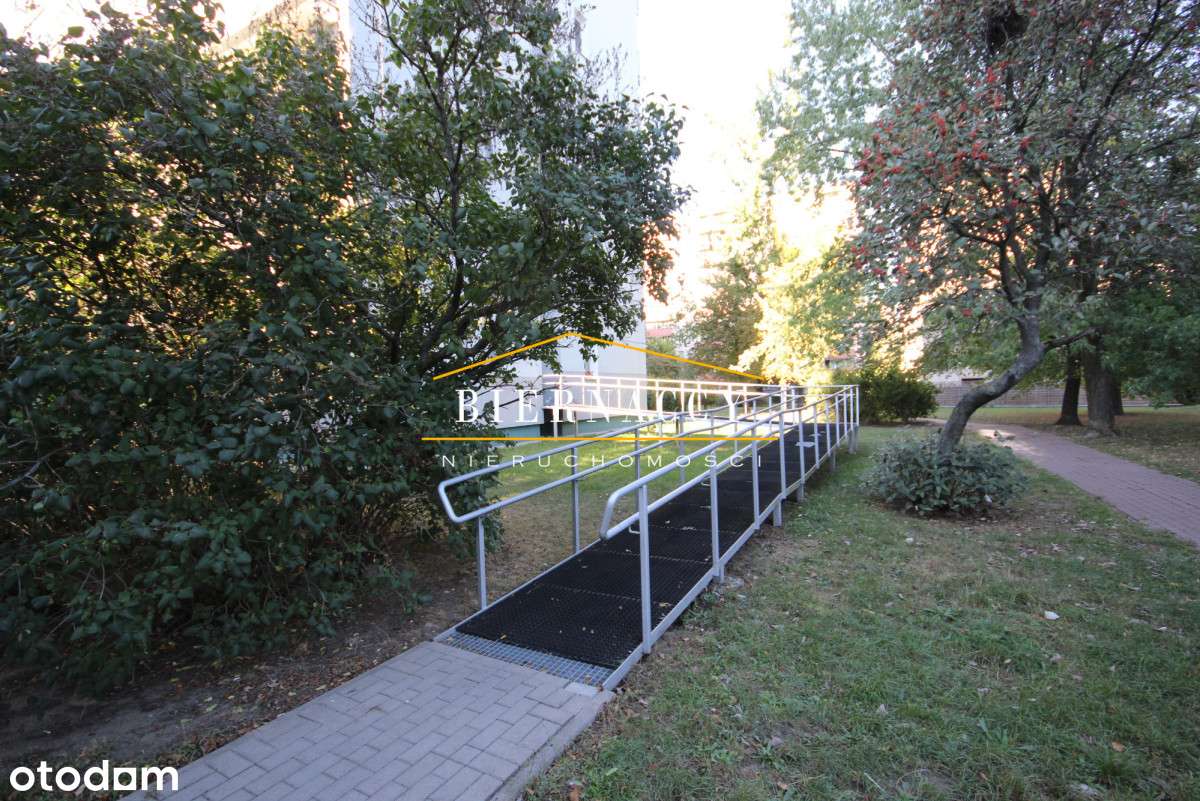 Kawalerka na Targówku Am.-18