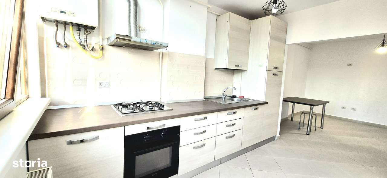 Apartament 2 camere 55 mp et 1-0