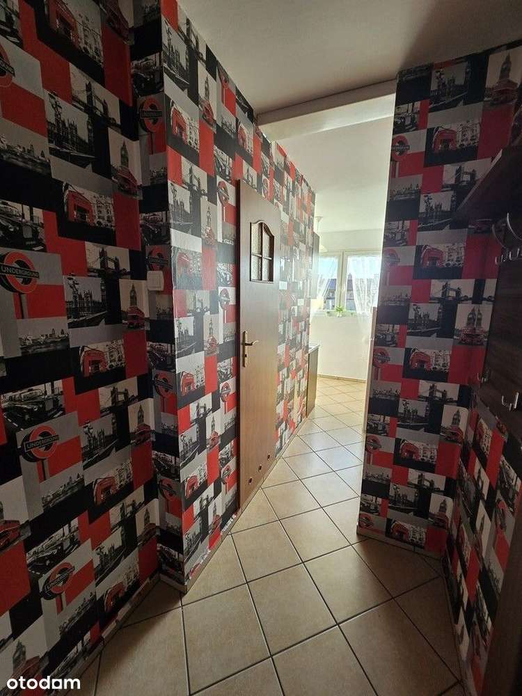 Kawalerka w centrum Polic-10