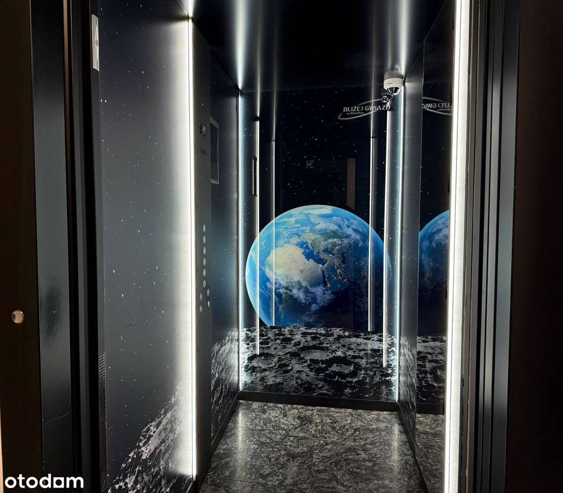 Premium apartament – 2 balkony-13