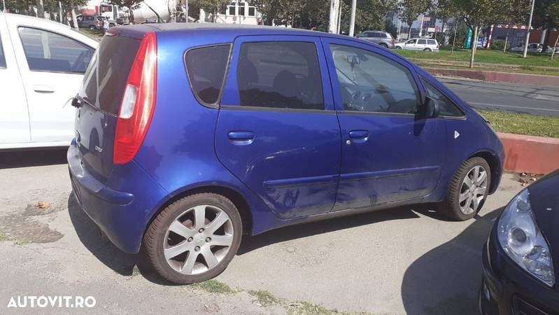 Kit pornire Mitsubishi Colt 1.5 dci - 3