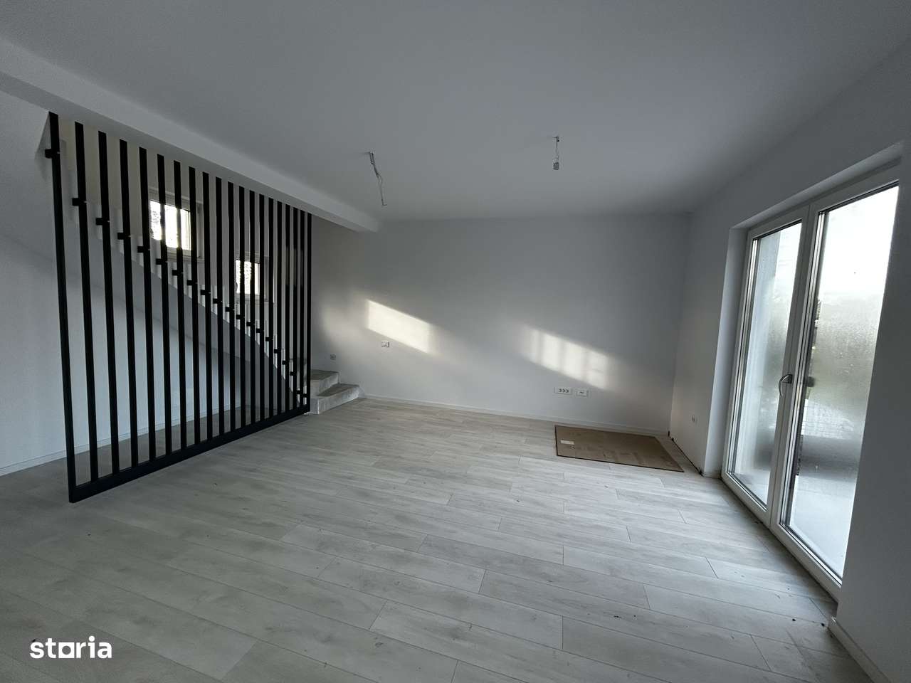 Casă cu 4 camere și balcon în Timișoara-5