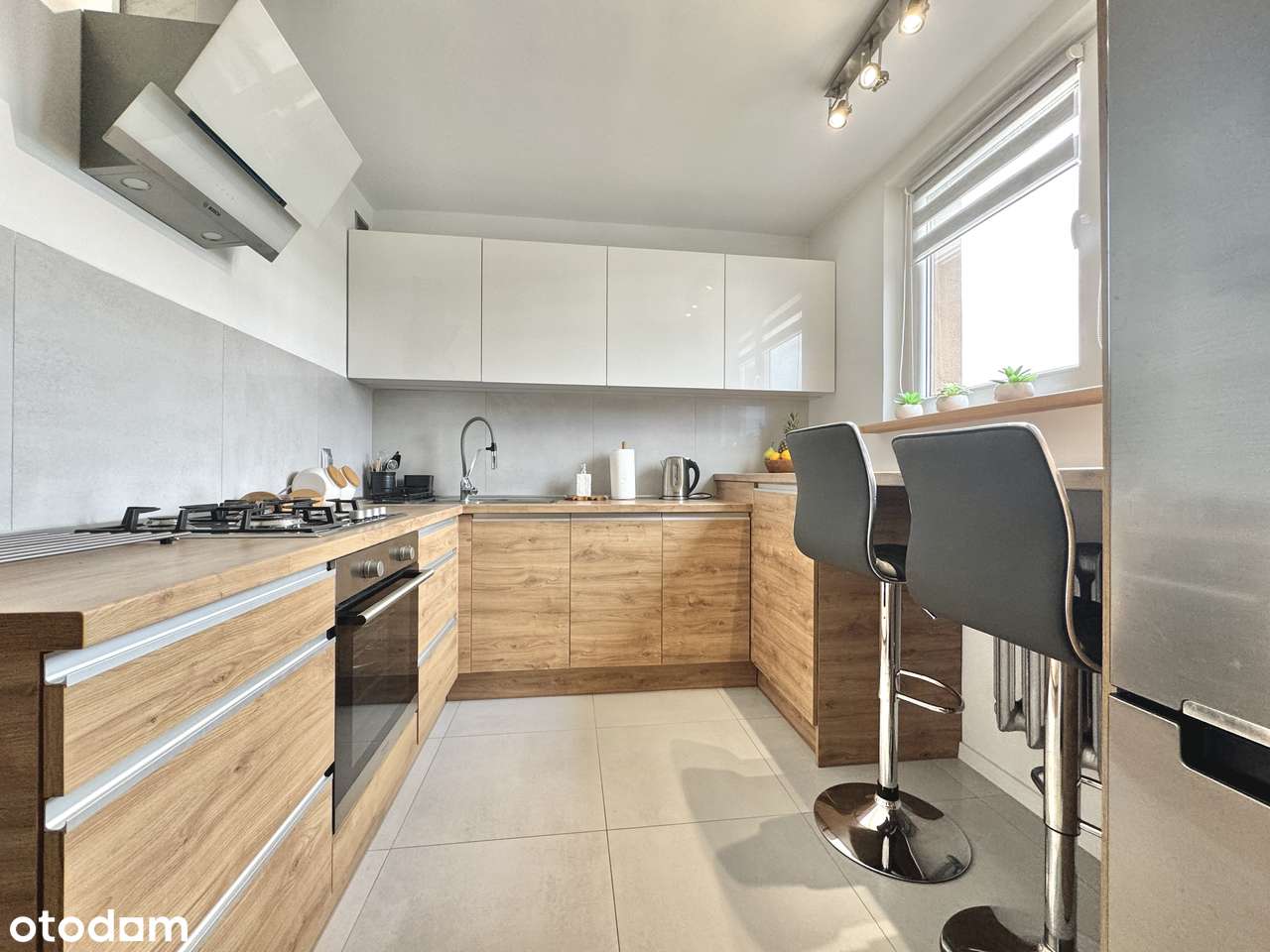 4 pok. mieszkanie na sprzedaż 80m2, Będzin Królowej Jadwigi, Zamkowe-8