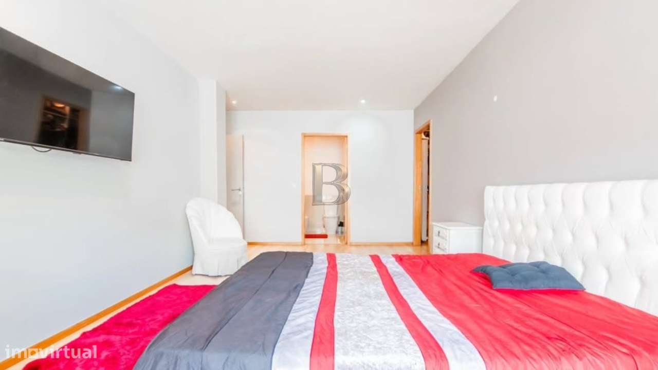 Apartamento T3 Venda em Azurém,Guimarães-10