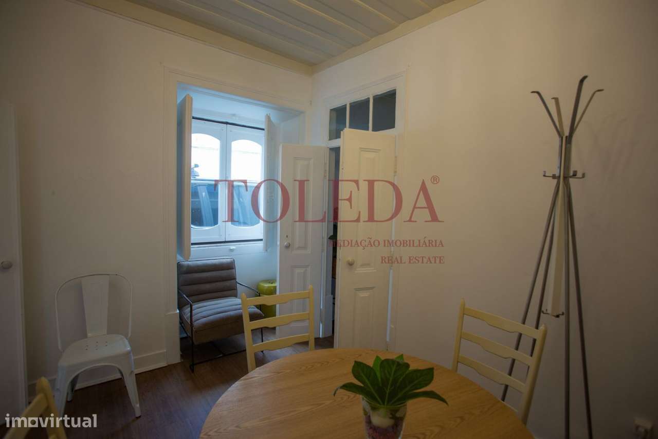 Moradia 3 Pisos 10 Divisões - Grande imagem: 5/28