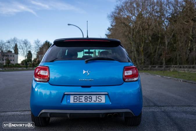 Citroën DS3 1.6 THP Sport Chic - 6