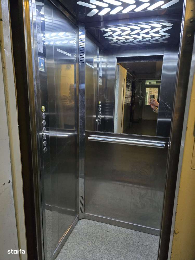 Apartament 2 camere | Zona Closca | Mobilat si Utilat | Gata de mutat-11