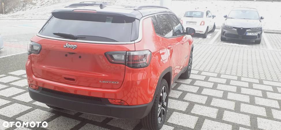 Jeep Compass 1.3 TMair Limited FWD S&S - 3