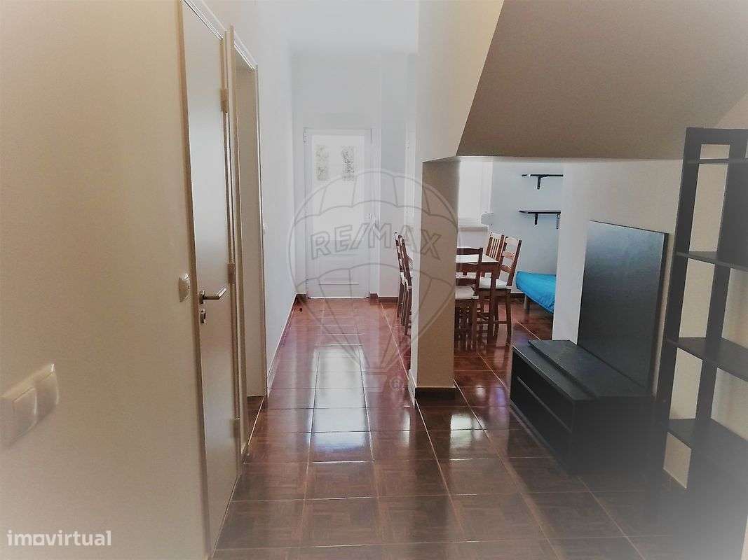 Apartamento T1 para arrendamento - Grande imagem: 5/15