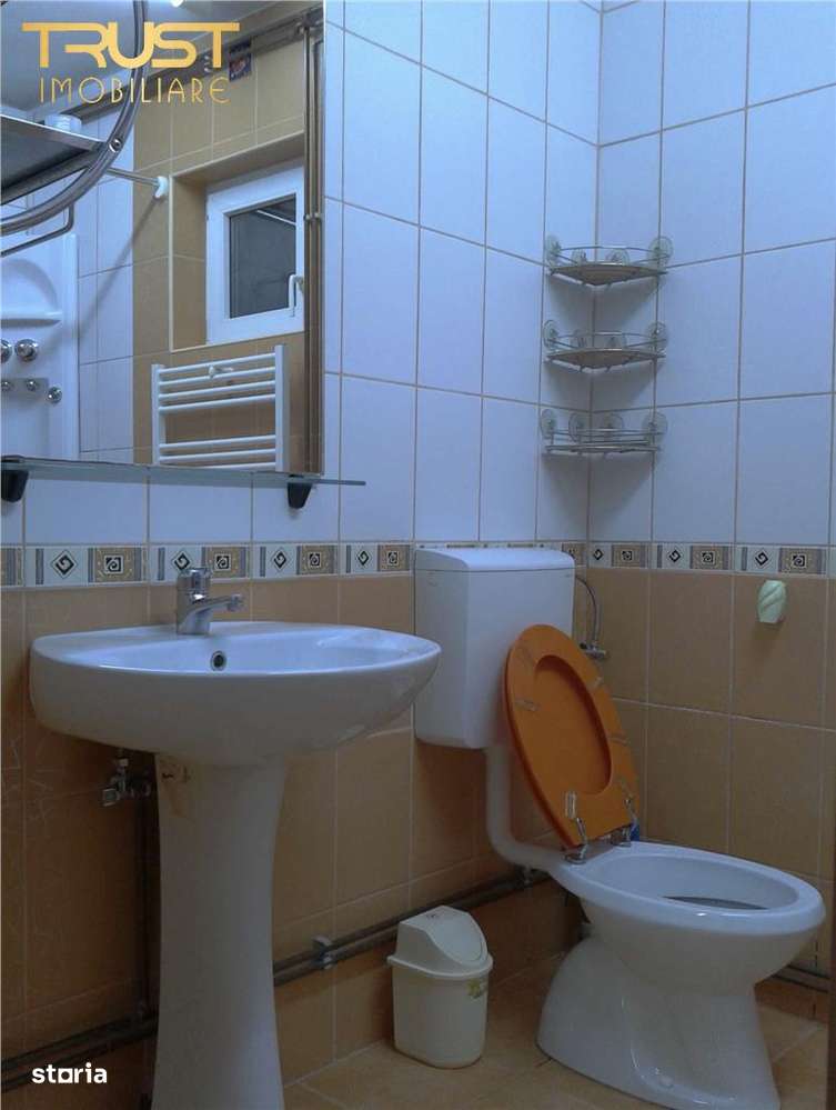 1 Camera I Andrei Muresanu I Parcare I Curte - Imagine principală: 5/5