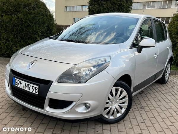 Renault Scenic 1.6 16V 110 Expression - 14