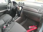 Suzuki Vitara 1.5 Strong Hybrid Premium 2WD AGS - 20