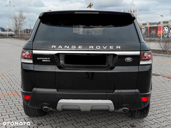 Land Rover Range Rover Sport S 3.0 TD V6 HSE - 7