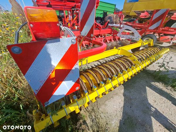 Pottinger Terradisc 3501 - 5