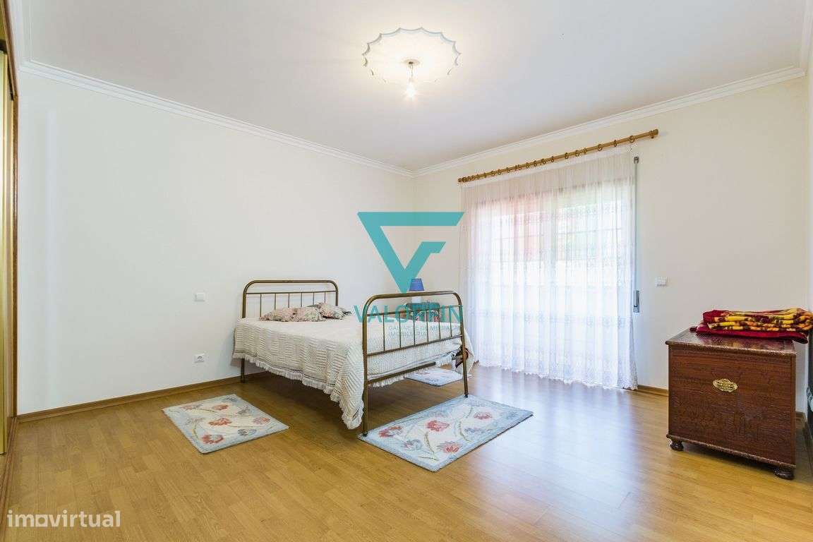 Moradia T4 Individual - Almagreira, Pombal-10