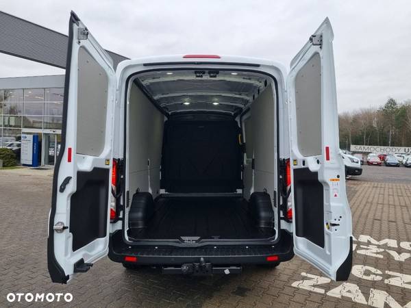 Ford Transit - 10