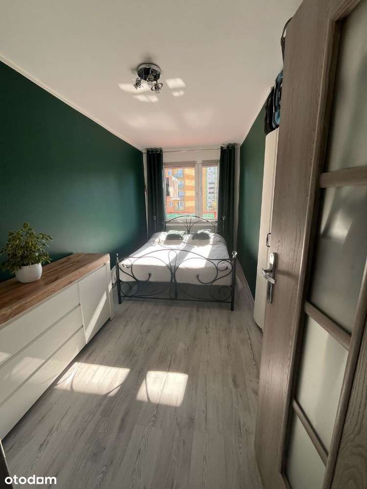 Mieszkanie 3 pokojowe ul. Sportowa - Pełny obrazek: 3/11