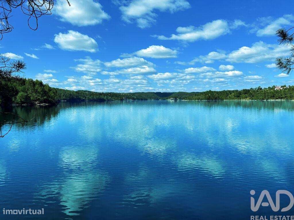 Terreno para construção em Serra e Junceira de 372860,00 m2 - Grande imagem: 5/29