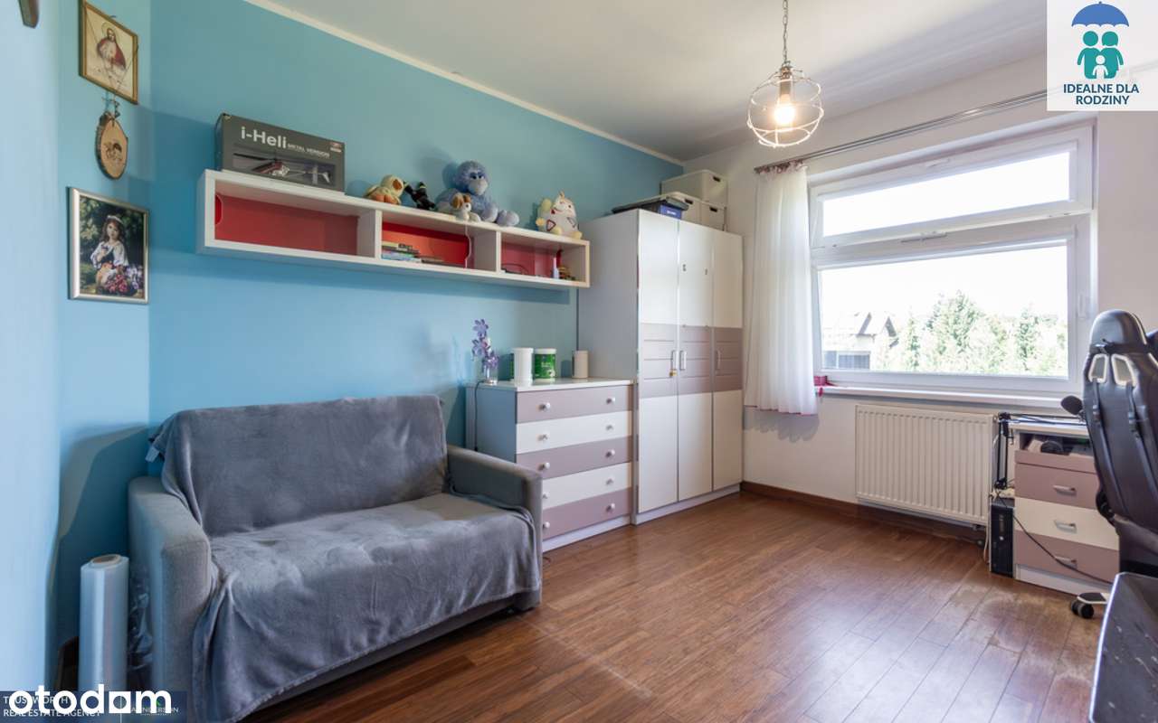 3-pokoje. Balkon, komórka i garaż! Park Zakrzówek!-7