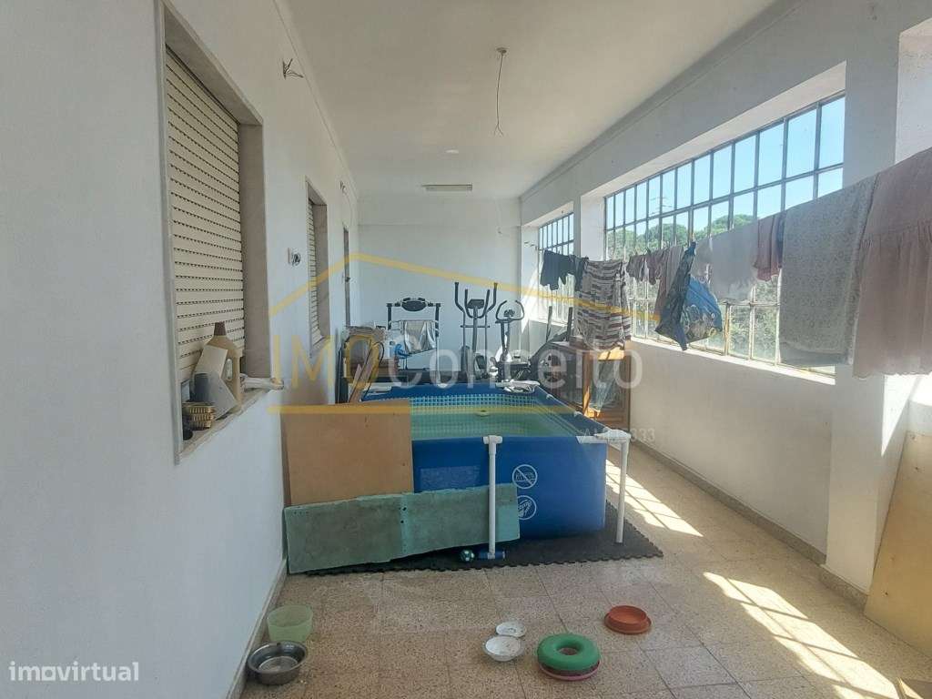 Comércio e Habitação || Tomar||-10