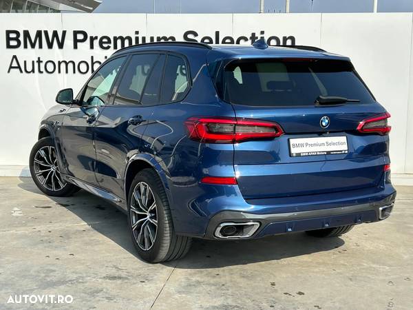 BMW X5 xDrive30d - 5