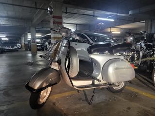 Vespa 150 150 Sprint