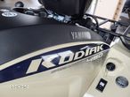 Yamaha Kodiak - 8