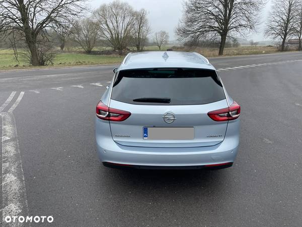 Opel Insignia 2.0 CDTI Innovation S&S - 5