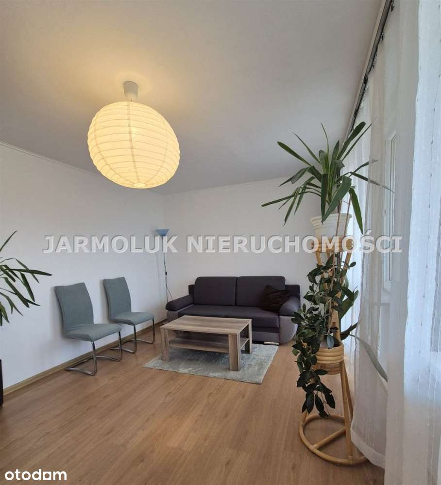 Przestronne, jasne, ul. Krynicka z Kw-1