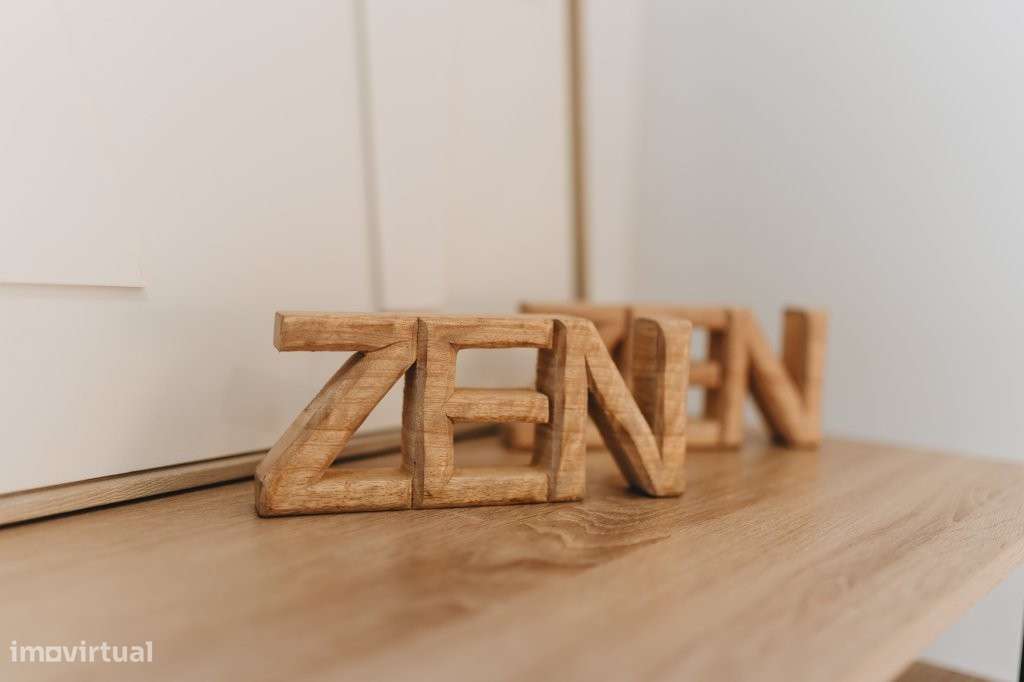 Apartamento T3 Novo com 2 casas de banho em Montijo-26