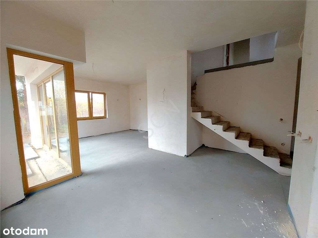 Nowoczesne domy 197 m² z garażem i dużą działką - Pełny obrazek: 5/10