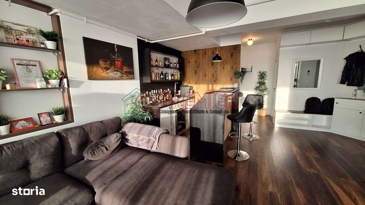 Penthouse Piața Sudului – 105 mp utili + 200 mp terase-15