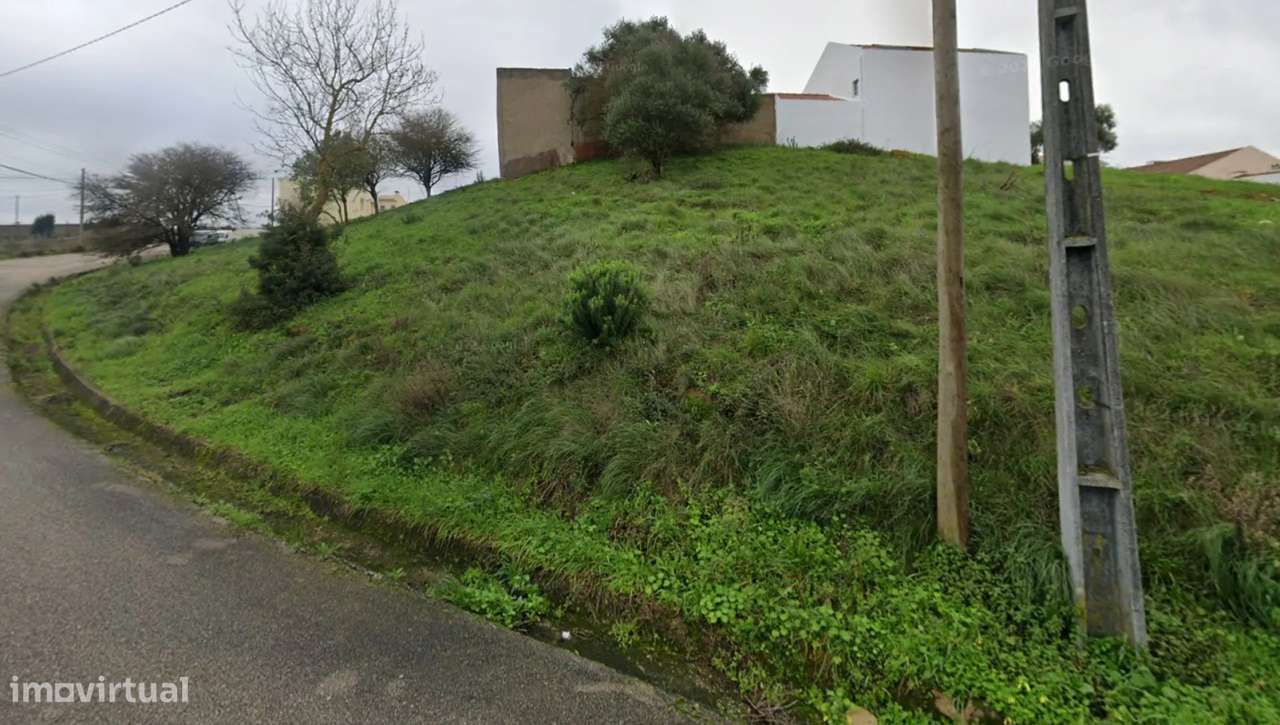 Terreno para construção na Quinta da Coutada em Vila Franca de Xira - Grande imagem: 3/10