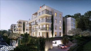 Nowe mieszkanie w inwestycji WIDOKI | 1_1_B_MK_2