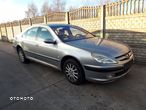 PEUGEOT 607 2.2 HDI 99-04 MASKA PRZÓD PRZEDNIA - 1