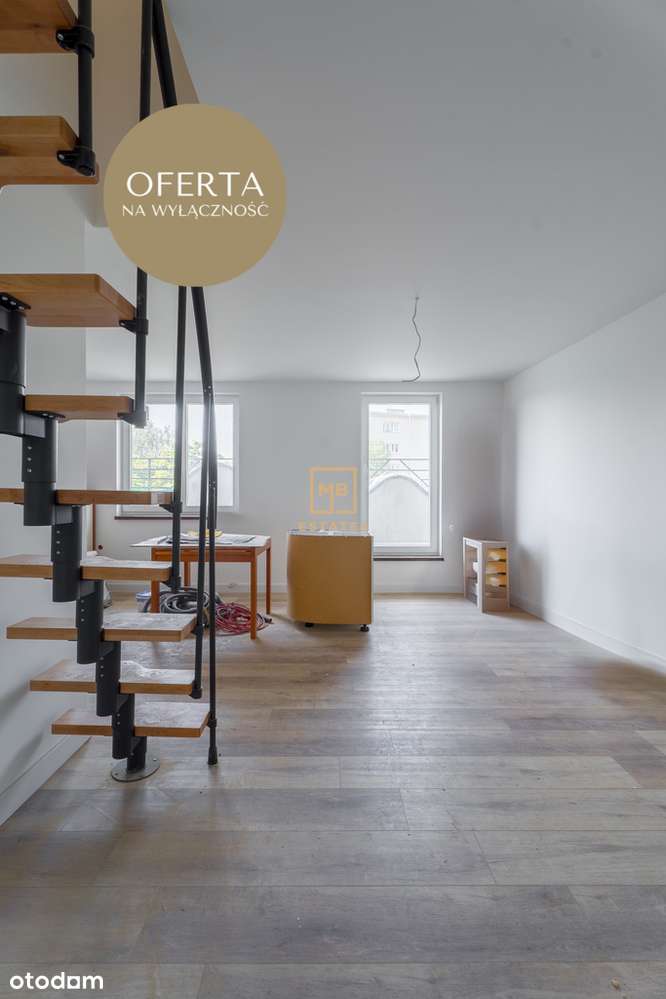 Mieszkanie do remontu z potencjałem blisko centrum - Pełny obrazek: 4/19