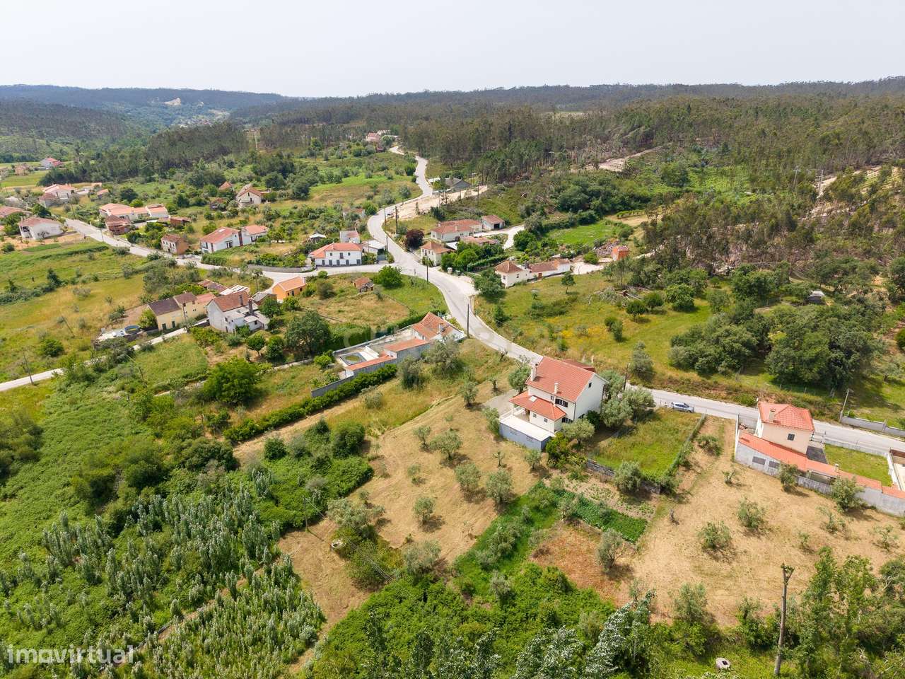 Encantadora moradia T-4 em Pipa, Vila Cã, Pombal - Oportunidade Única-41
