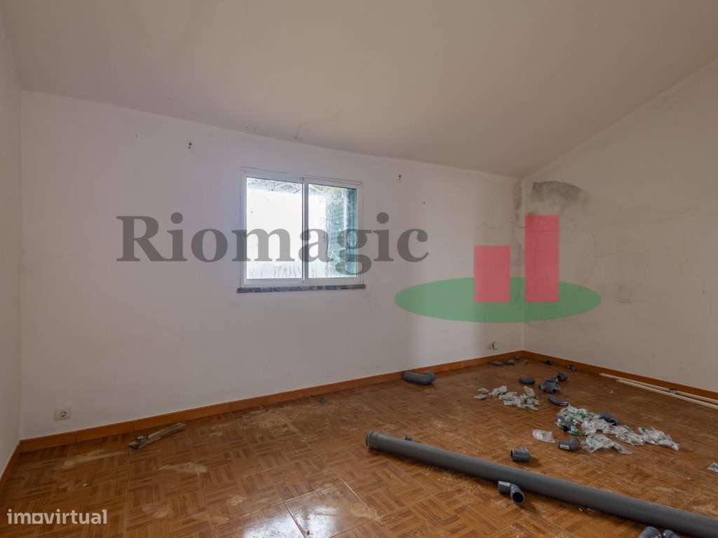 Moradia T2 Tremês ***RIOMAGIC*** - Grande imagem: 5/18